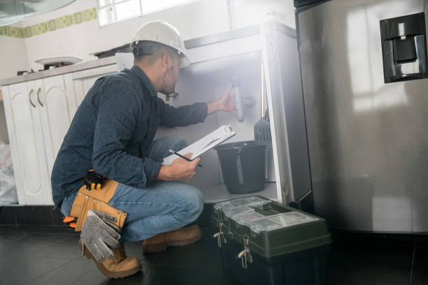 Best Emergency Plumber  in Decatur, AR