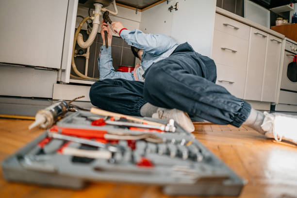 Best Residential Plumbing Services  in Decatur, AR