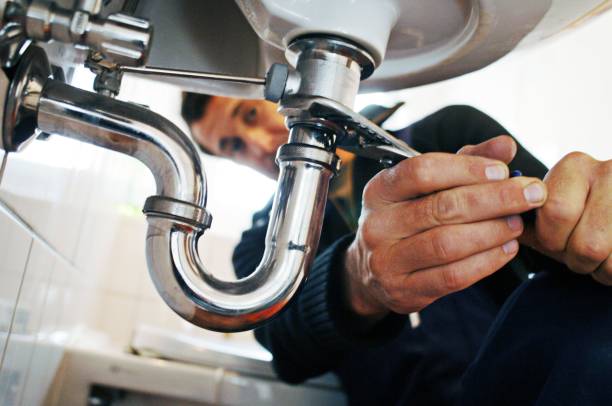Best Shower Repair Services  in Decatur, AR