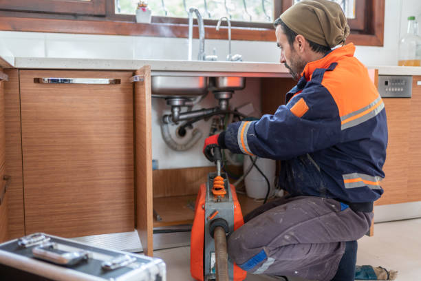Best Plumbing Inspection Services  in Decatur, AR