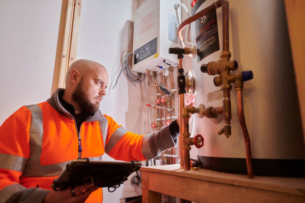 Best Sprinkler Systems  in Decatur, AR