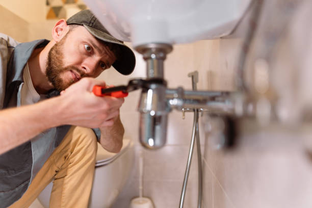 Best Pipe Repair Near Me  in Decatur, AR