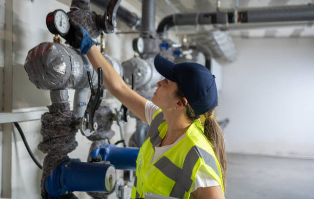 Professional Plumbing in Decatur, AR
