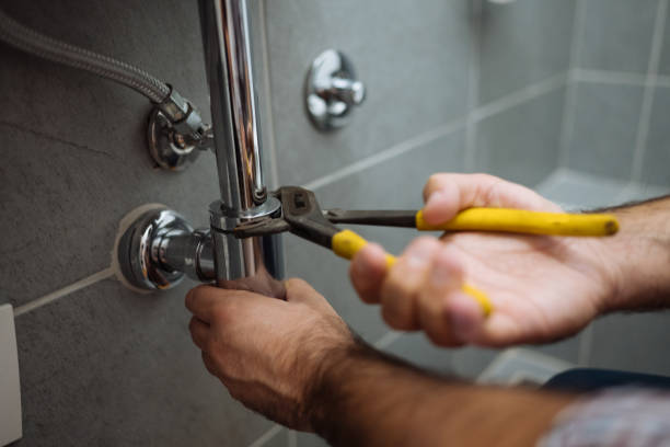 Best Commercial Plumbing Services  in Decatur, AR