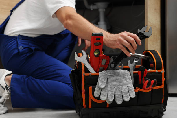 Best Local Plumber Services  in Decatur, AR