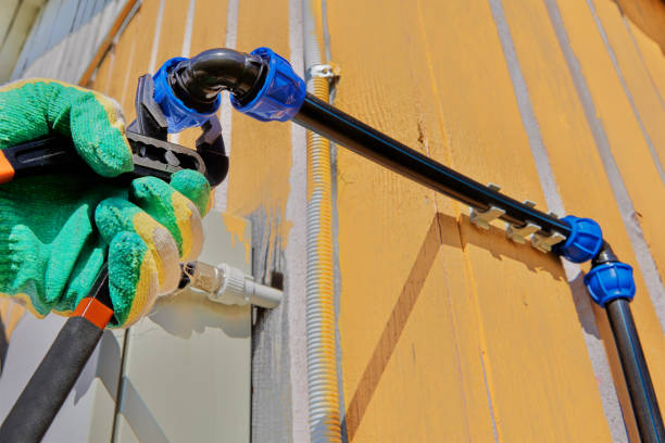 Best Sprinkler Systems  in Decatur, AR