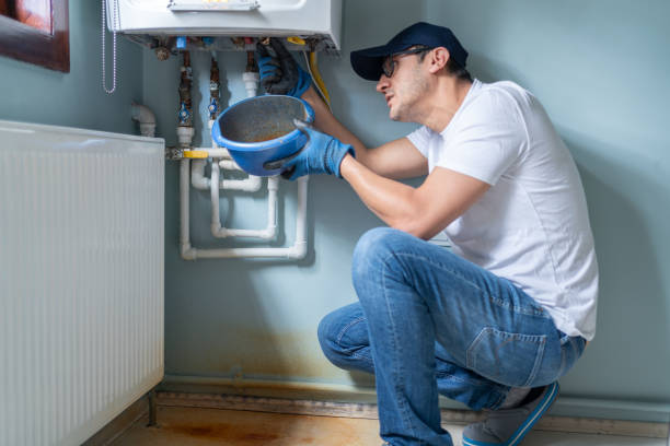 Best Water Leak Repair  in Decatur, AR