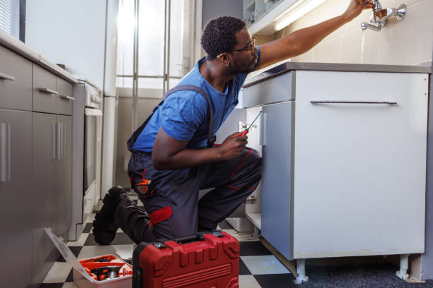 Best Septic Systems  in Decatur, AR