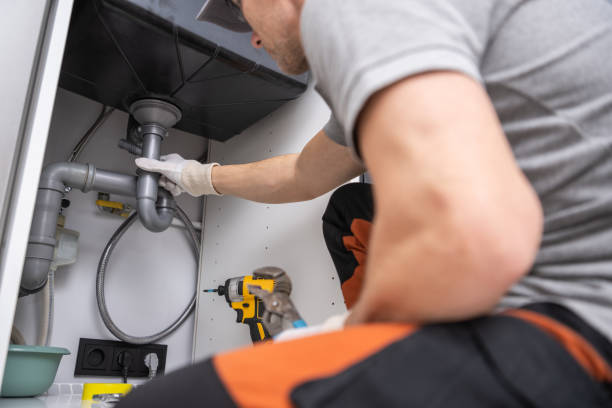 Best 24-Hour Plumber Near Me  in Decatur, AR