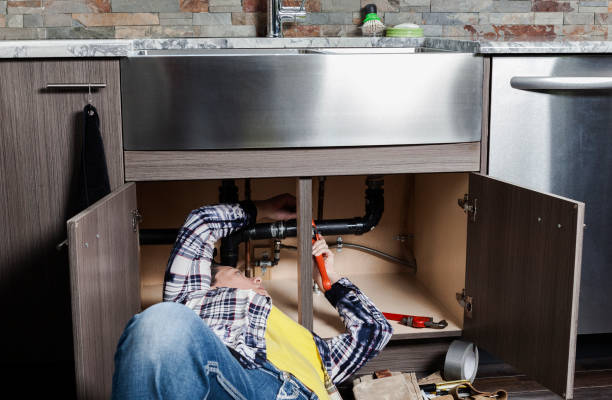 Best Plumbing Services Near Me  in Decatur, AR